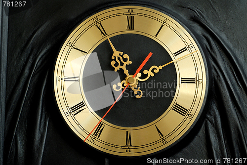 Image of Clock