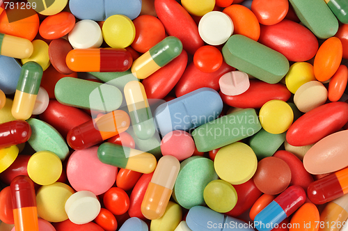 Image of Pills