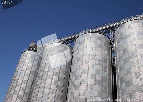 Image of Flour mill