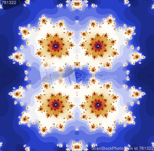 Image of Fractal