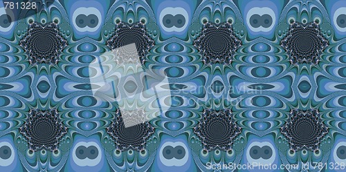 Image of Fractal
