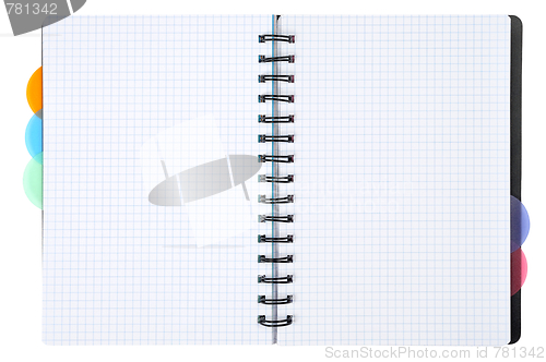 Image of Notebook