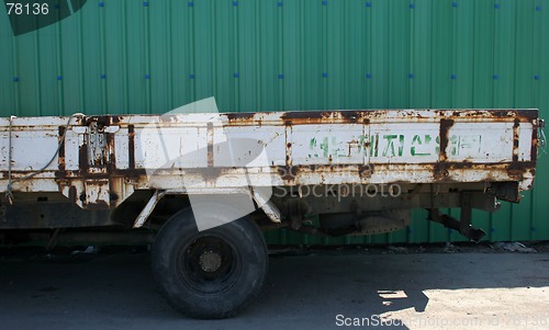 Image of Truck
