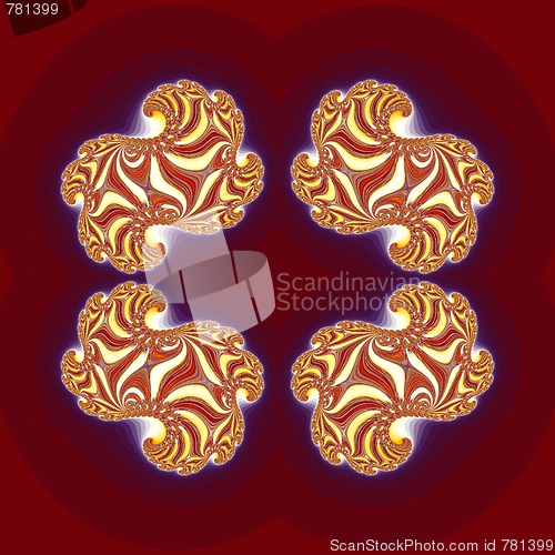 Image of Fractal