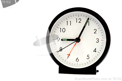 Image of Alarm clock