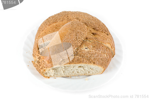 Image of Bread 