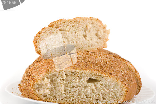 Image of Bread 