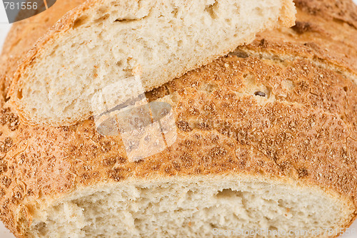Image of Bread