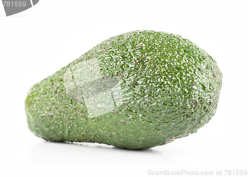 Image of avocado