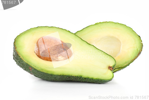 Image of avocado