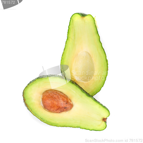 Image of avocado