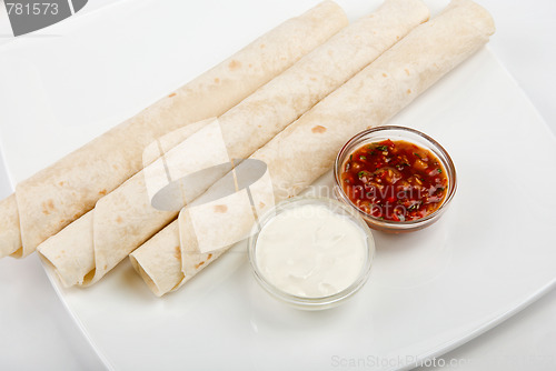 Image of lavash