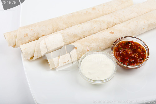 Image of lavash