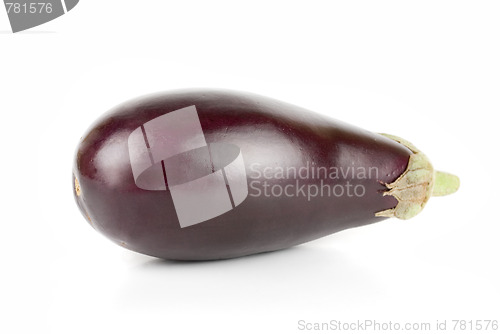 Image of aubergine