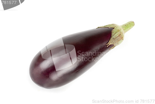 Image of aubergine