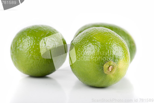 Image of lime