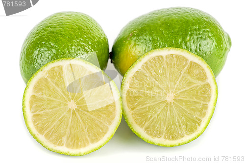 Image of lime