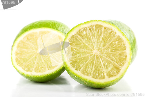 Image of lime