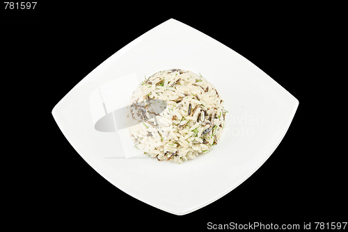 Image of Rice