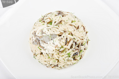 Image of Rice