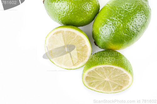 Image of lime