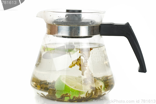Image of tea