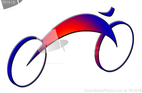 Image of bicycle