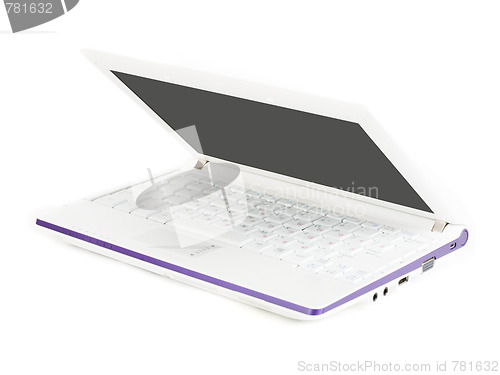 Image of Laptop 