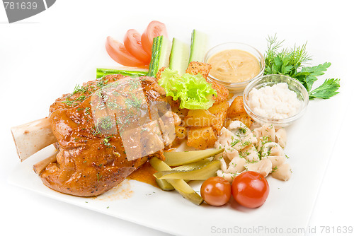 Image of pork brisket