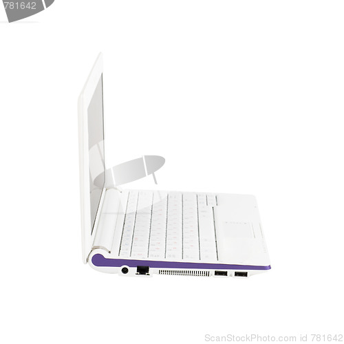 Image of Laptop