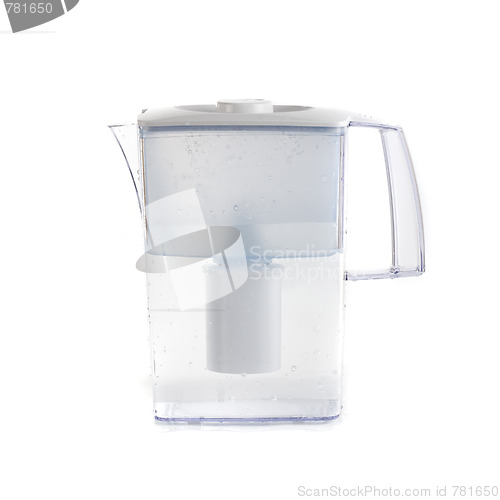 Image of Water filter