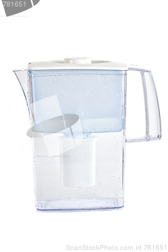 Image of Water filter