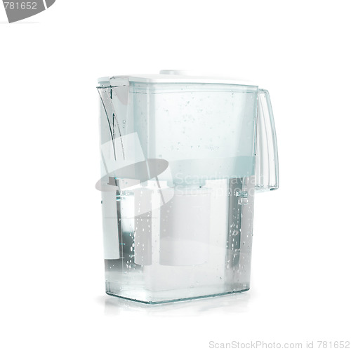 Image of Water filter