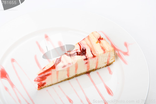 Image of Cheese cake