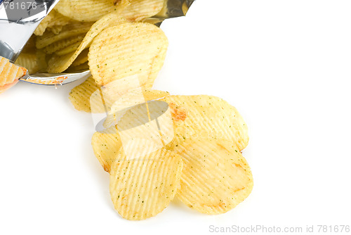 Image of Potato chips
