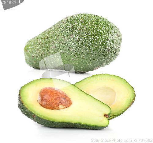 Image of avocado