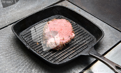 Image of Beef steak