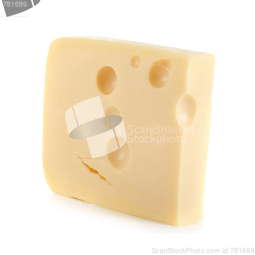 Image of cheese 