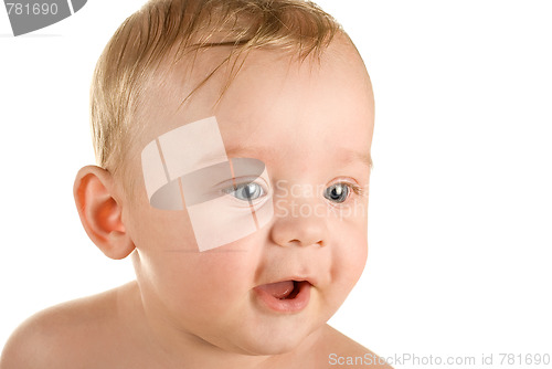 Image of baby boy