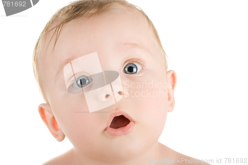 Image of baby boy