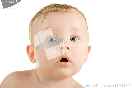 Image of baby boy