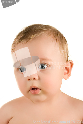 Image of baby boy