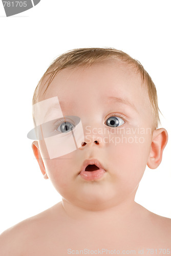 Image of baby boy