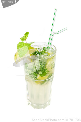 Image of mojito 