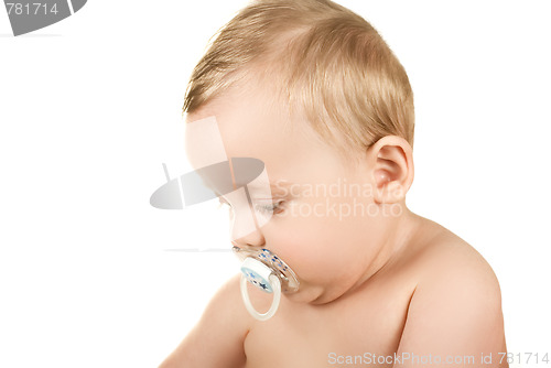 Image of baby boy