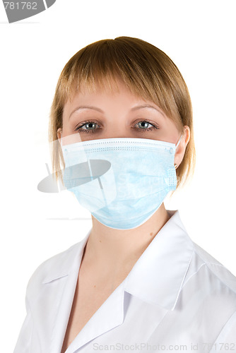 Image of Flu protection