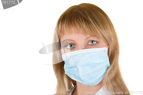 Image of Flu protection