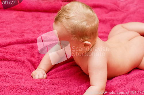 Image of baby