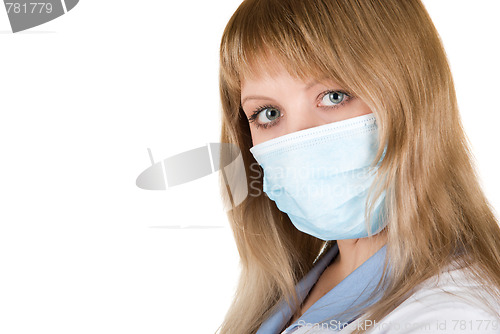 Image of Flu epidemic