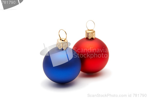 Image of Colorful bulbs